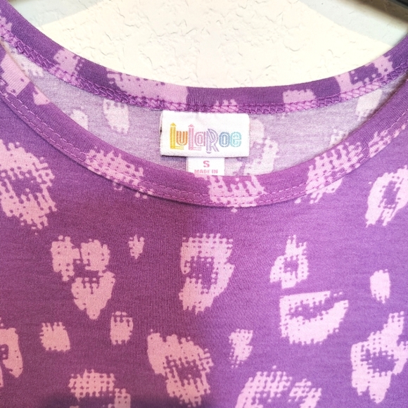 LuLaRoe Dresses Bundle Of 2 - Picture 3 of 4